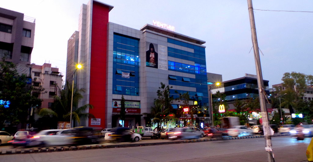 Pune India